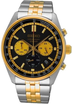 Seiko SSB430P1