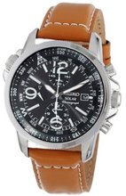 Seiko SSC081 Adventure-Solar Classic Casual