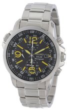 Seiko SSC093 Adventure-Solar Classic
