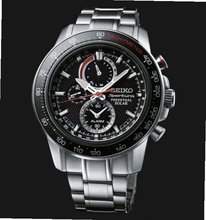 Seiko SSC357P1