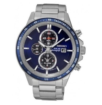 Seiko SSC431