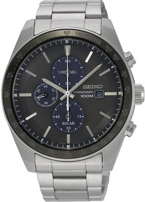 Seiko SSC715P1