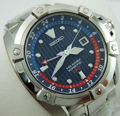 Seiko SUN011P1