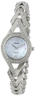Seiko SUP173 Jewelry-Solar Classic