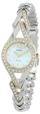 Seiko SUP174 Jewelry-Solar Classic