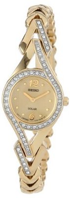 Seiko SUP176 Jewelry-Solar Classic