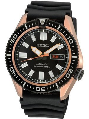 Seiko Superior SKZ330K1