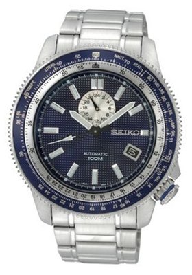 Seiko Superior SSA001K1