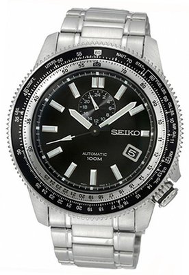 Seiko Superior SSA003K1