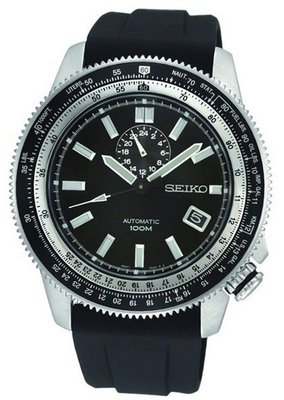 Seiko Superior SSA003K2