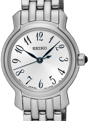 Seiko SXGP63P1 23mm 5ATM