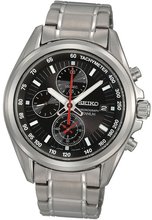 Seiko Titanium SNDC93P1