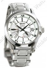 Seiko Velatura Kinetic-Direct-Drive-Work