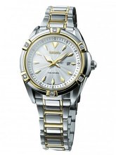 Seiko Velatura Seiko Velatura Damenuhr