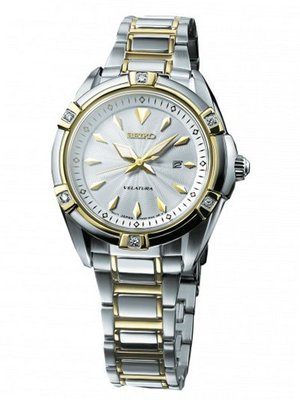 Seiko Velatura Seiko Velatura Damenuhr