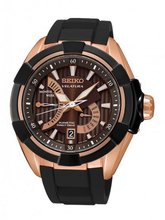 Seiko Velatura Seiko Velatura Kinetic Direct Drive