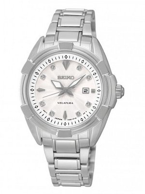 Seiko Velatura Seiko Velatura Ladies 