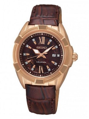 Seiko Velatura Seiko Velatura