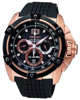 Seiko Velatura SPC074P1