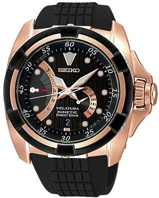 Seiko Velatura SRH006P1