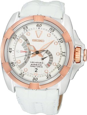 Seiko Velatura SRH014P1