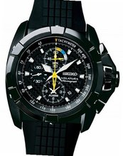 Seiko Velatura Velatura 49er Alarm-Chronograph