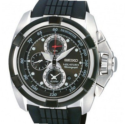 Seiko Velatura Velatura Alarm-Chronograph