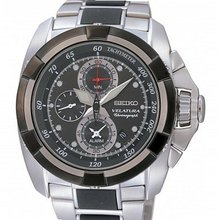 Seiko Velatura Velatura Alarm-Chronograph