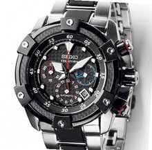Seiko Velatura Velatura Automatic Chronograph