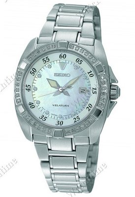Seiko Velatura Velatura Ladies 