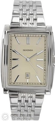 Gents Sekonda Dress Model 3385