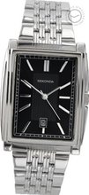 Gents Sekonda Dress Model 3386