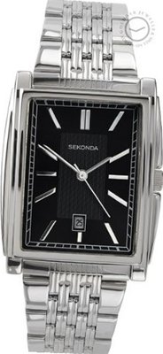 Gents Sekonda Dress Model 3386
