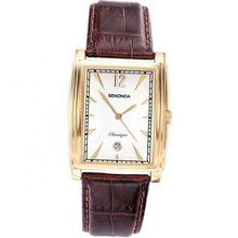 Sekonda 3352 Gents Classique Strap