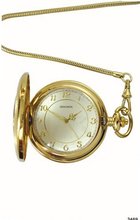 Sekonda 3469 Cream Gold Plated Pocket