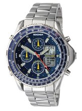 Sekonda 3850 Analogue/Digital 50m water resistant.