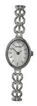 Sekonda 4058 Ladies Stone Silver Chrome