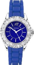 Sekonda 4317.27 Ladies Party Time Blue