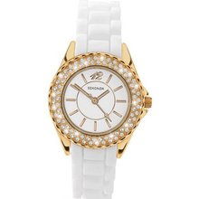 Sekonda 4401 Ladies Party Time Gold White