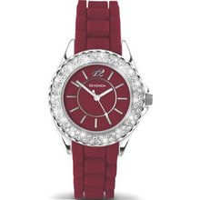 Sekonda 4456 Ladies Party Time Purple