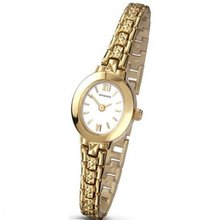 Sekonda 4579 Ladies White Gold