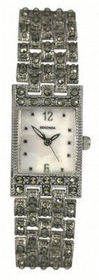 Sekonda 4880.27 Ladies Stone Set Bracelet Dress