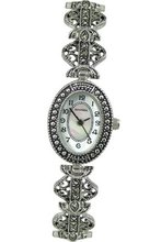 Sekonda 4978 Ladies White Silver