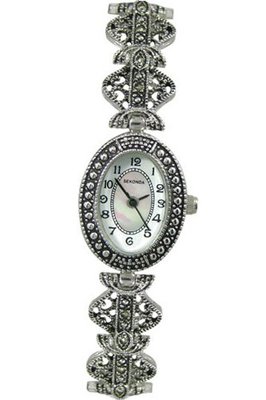 Sekonda 4978 Ladies White Silver