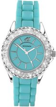 Sekonda Baby Blue Party Time Ladies