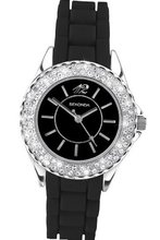 Sekonda Black Party Time Ladies