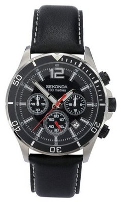 Sekonda Chronograph - 3274.27