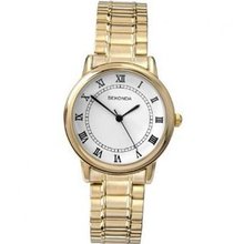 Sekonda Gents Expander Bracelet 3021B