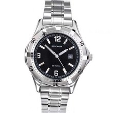 Sekonda Gents Stainless Steel Bracelet