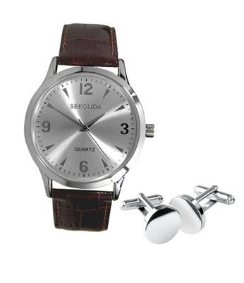 Sekonda Gift Set 3839G.65